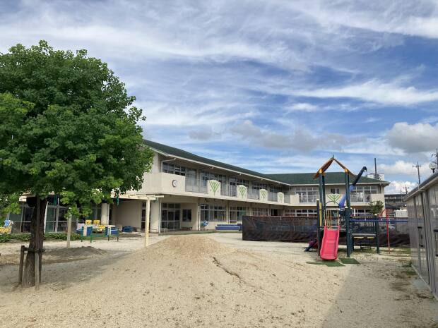 ハイライフ安城緑町