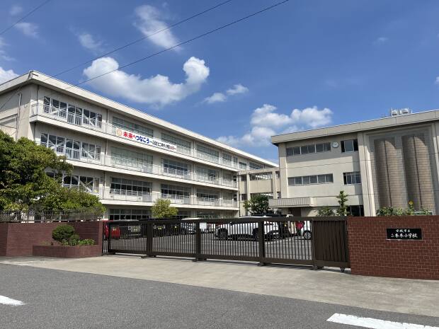 ハイライフ安城緑町