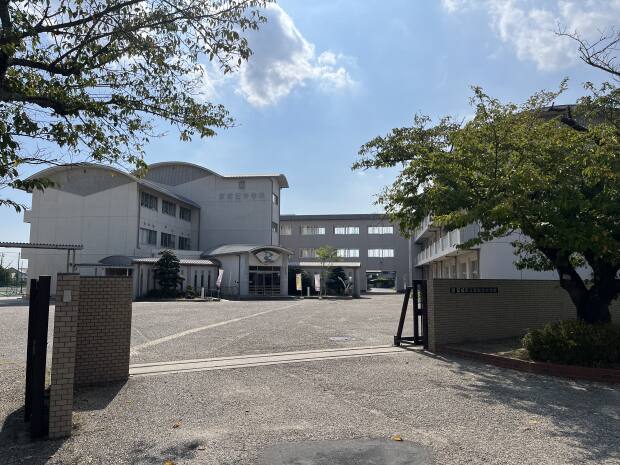 ハイライフ安城緑町