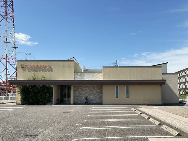 ハイライフ安城緑町