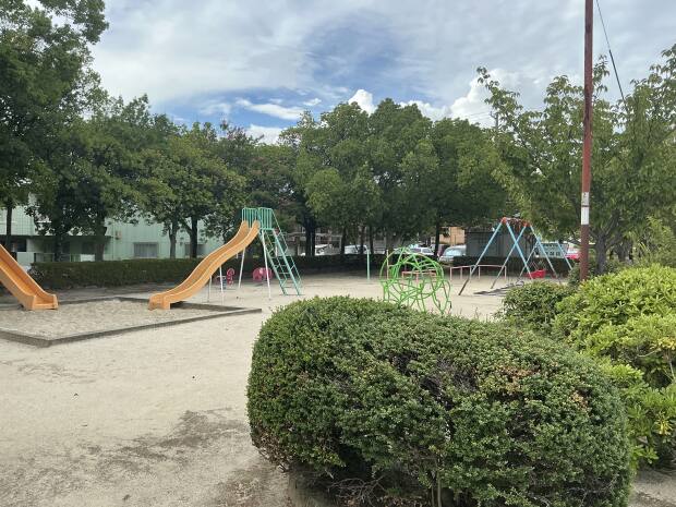 ハイライフ安城緑町