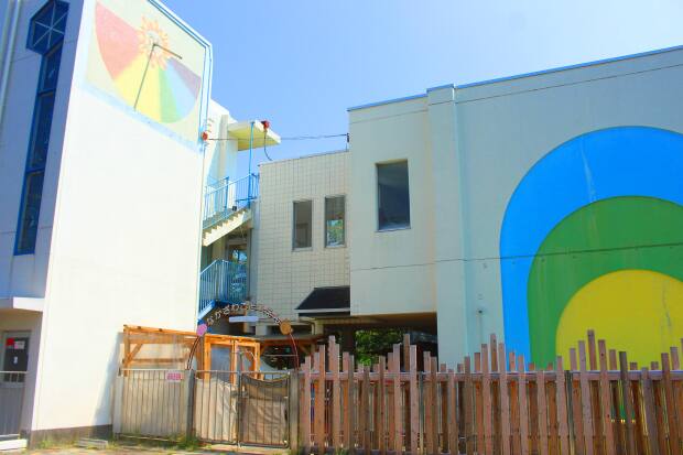 なかざわこども園