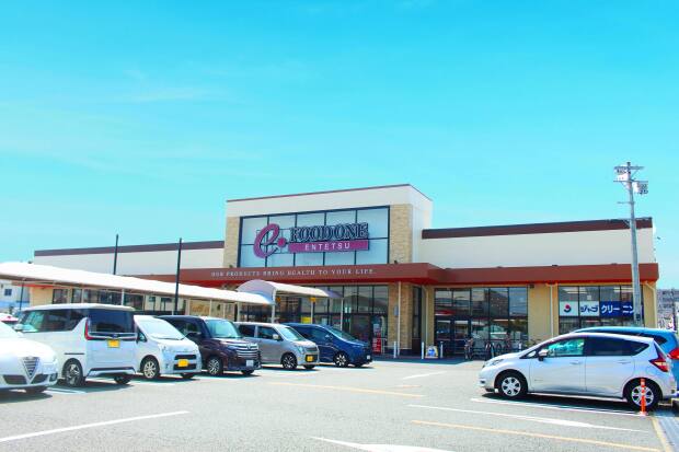 遠鉄ストア　フードワン高林店