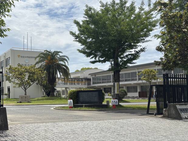 愛媛大学教育学部付属小学校