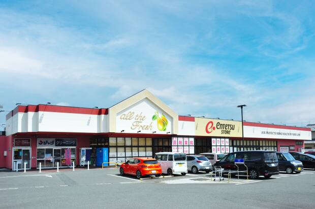 遠鉄ストア西ヶ崎店