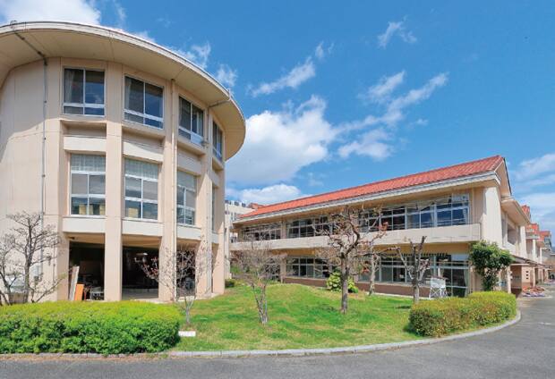 市立三ツ城小学校