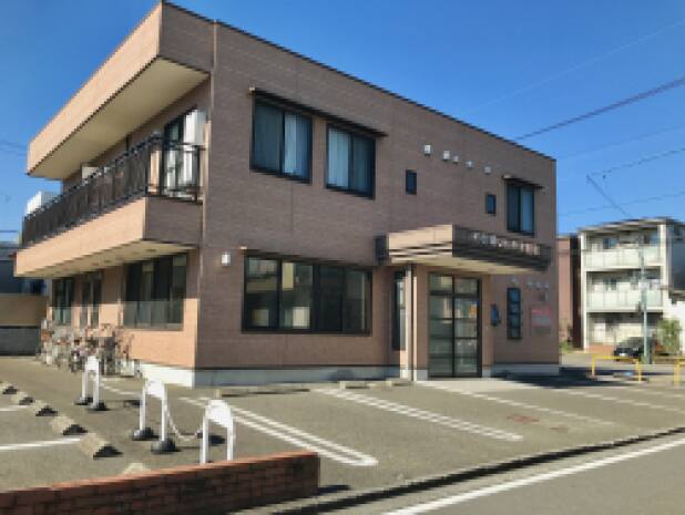 いいやま小児科医院