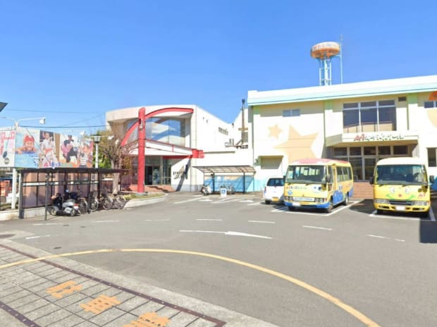 A-1スポーツクラブ富士