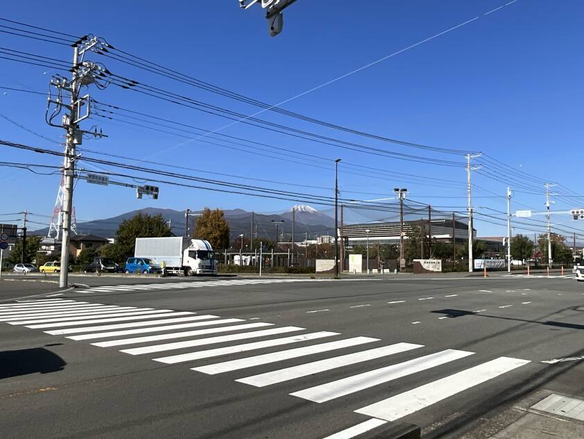 池田ひいらぎ通り