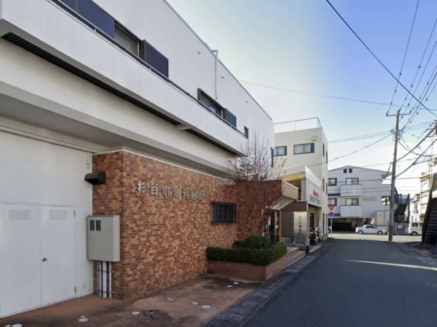 杉谷小児科医院