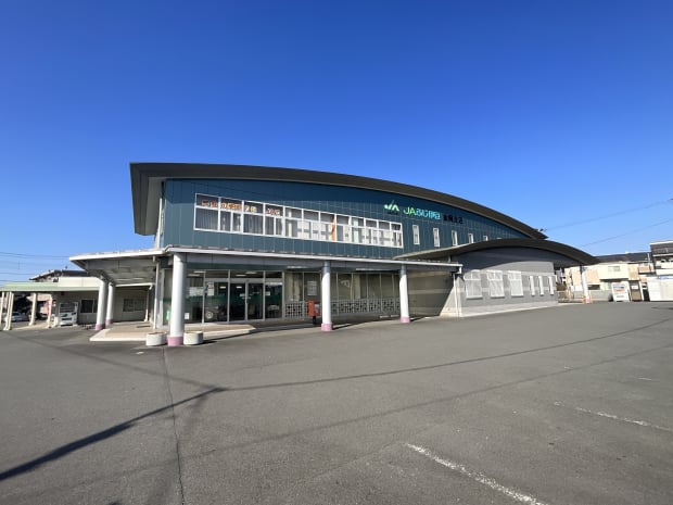 ＪＡふじ伊豆 金岡支店