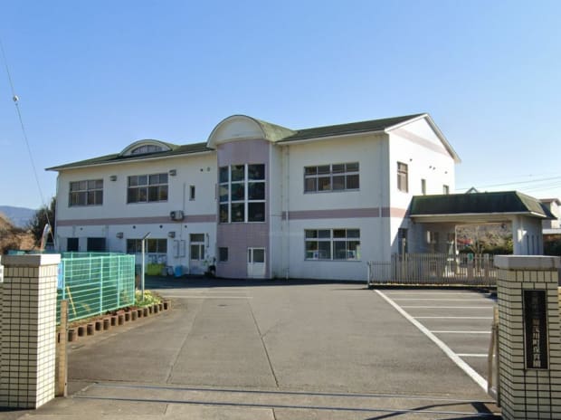 三島市立加茂川町保育園