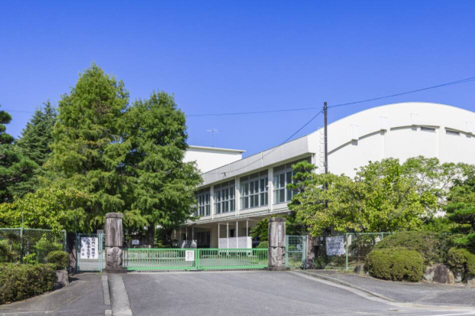 コモンステージ岡崎竜美台