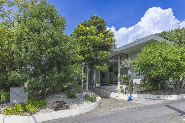 コモンステージ岡崎竜美台