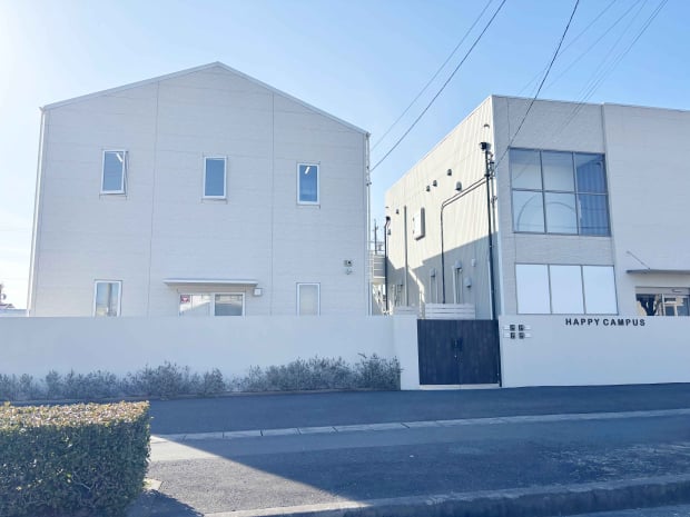 ハッピー第二保育園