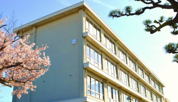 浜松市立追分小学校