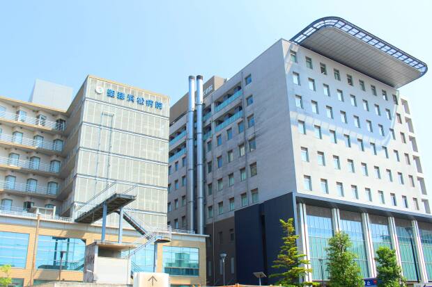 聖隷浜松病院