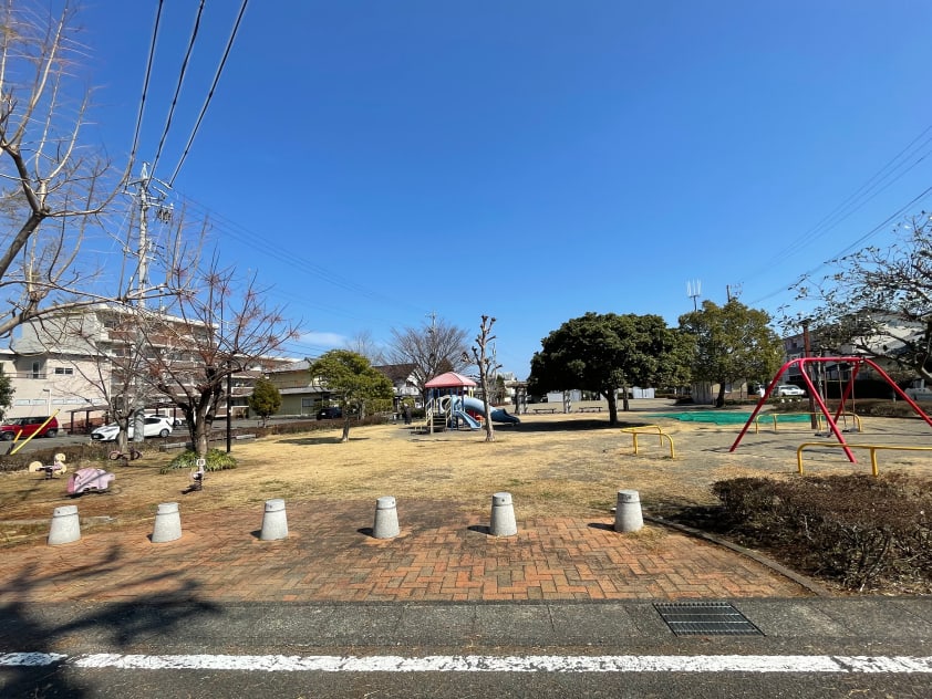 コモンステージ田沼4丁目