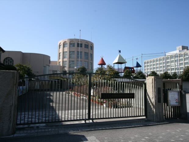 藤枝順心高等学校附属幼稚園