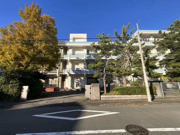 沼津市立第五小学校