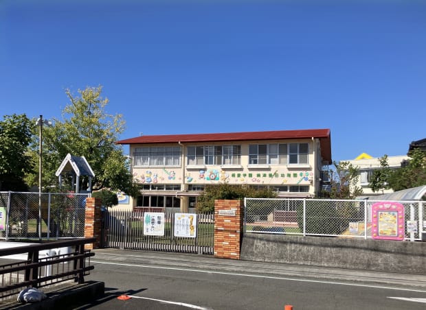 焼津豊田幼稚園