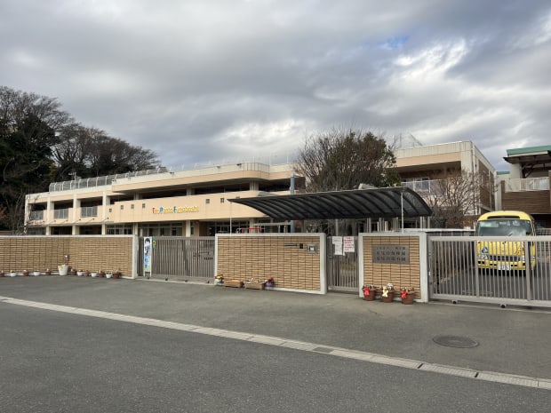 夏見台保育園・夏見台幼稚園