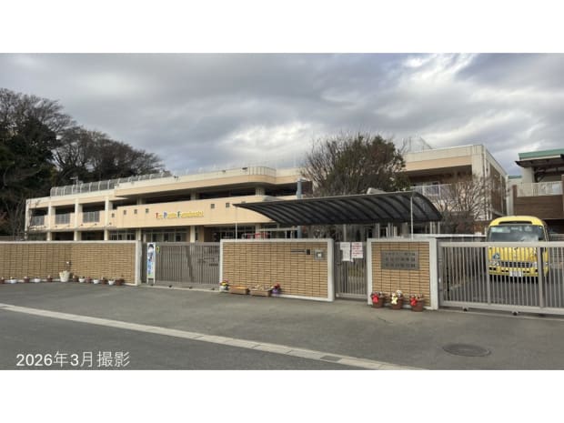 夏見台保育園・夏見台幼稚園