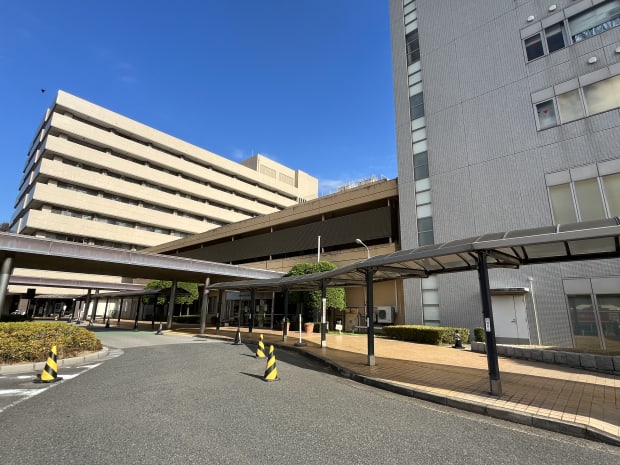 船橋市立医療センター