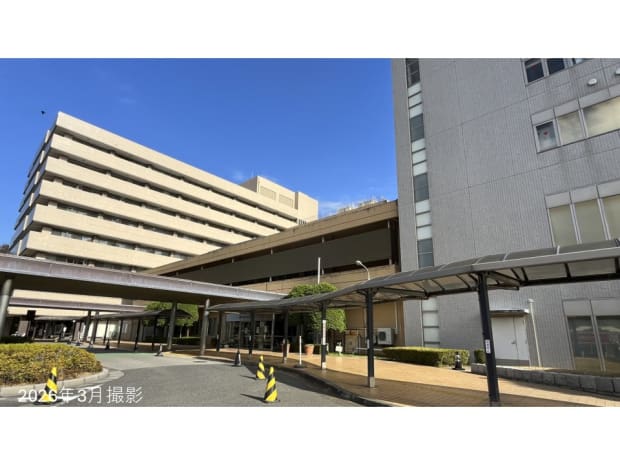 船橋市立医療センター