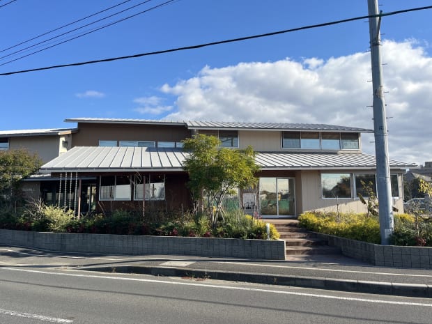 船橋青い空こどもクリニック