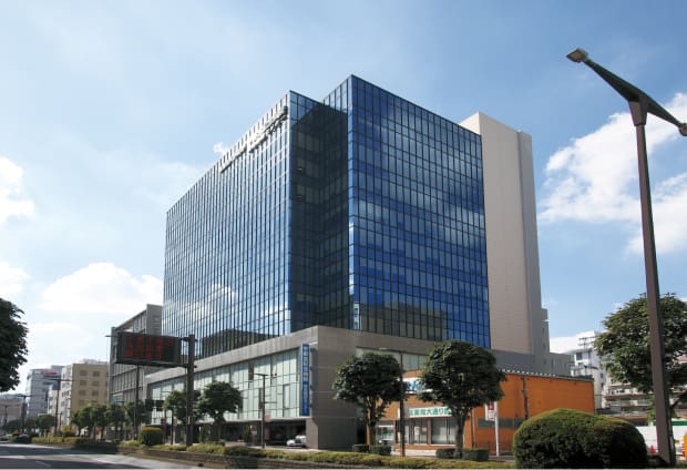 宇都宮記念病院