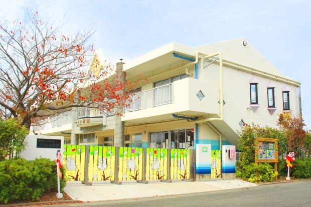 さなる幼稚園