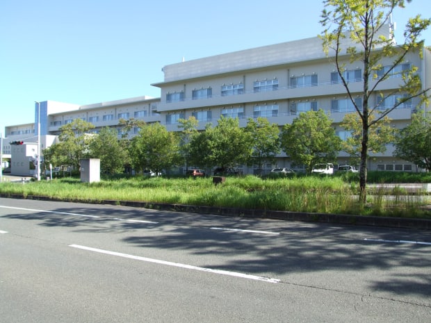 学研都市病院