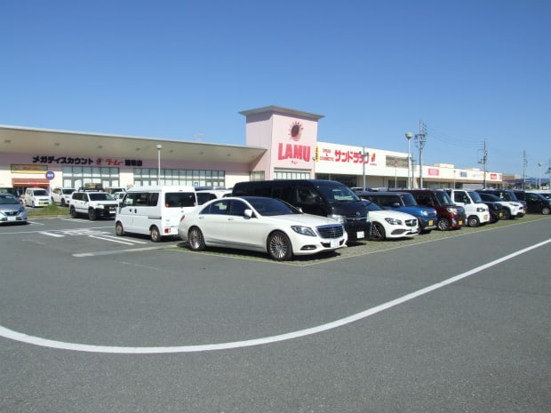 ビエラタウンけいはんな