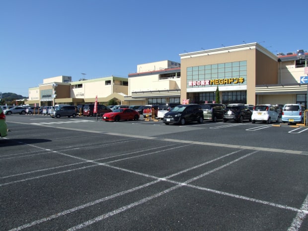 アピタタウンけいはんな