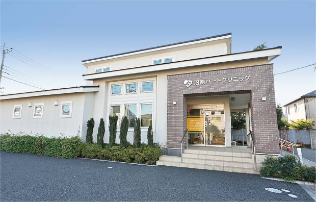 沼南ハートクリニック