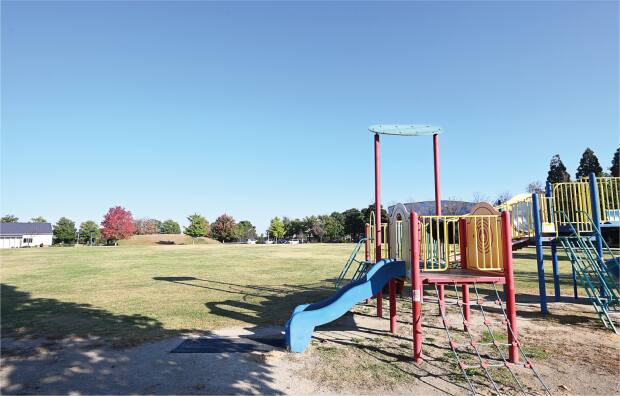 瓦葺ふれあい広場