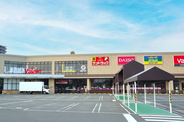 バロー北寺島店