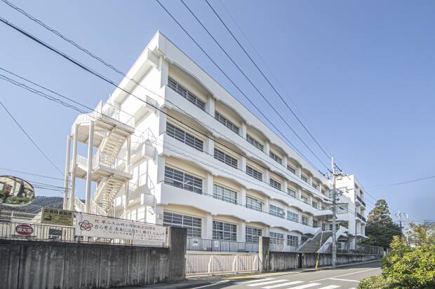 かめきたサンガ広場