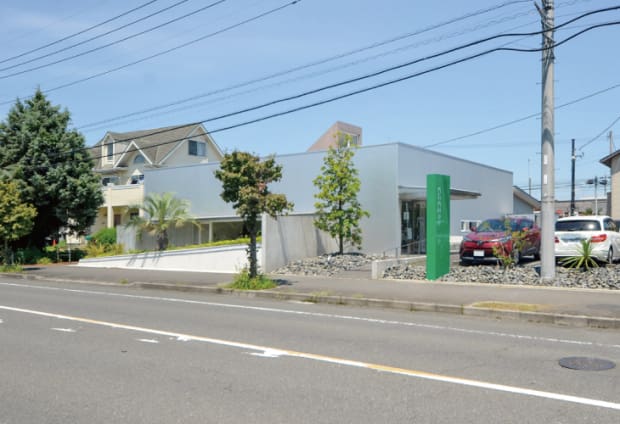 竹石内科クリニック