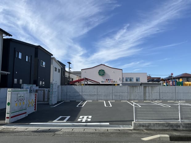 沼津学園第一幼稚園