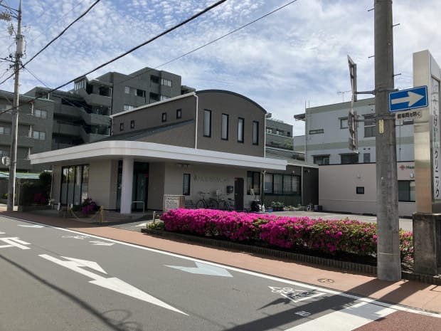 みたけ内科循環器クリニック