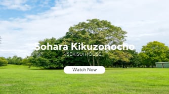 コモンステージ蘇原菊園町