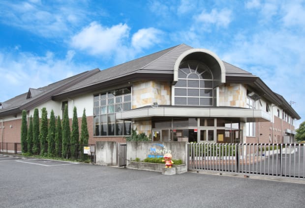 なりたこども園