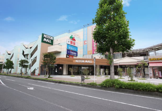 ニットーモール