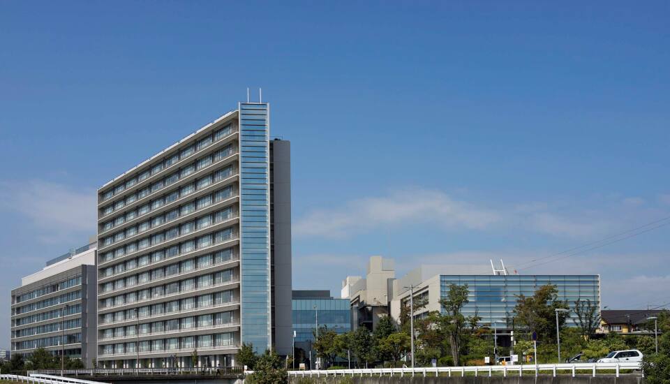 コモンステージ刈谷若松町