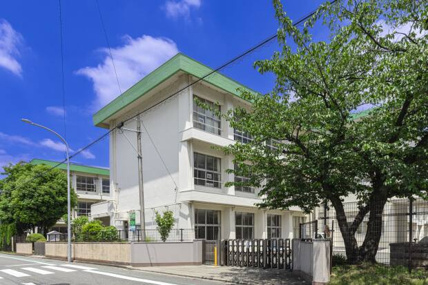 コモンステージ刈谷若松町