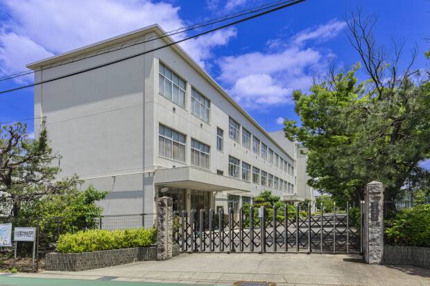 コモンステージ刈谷若松町