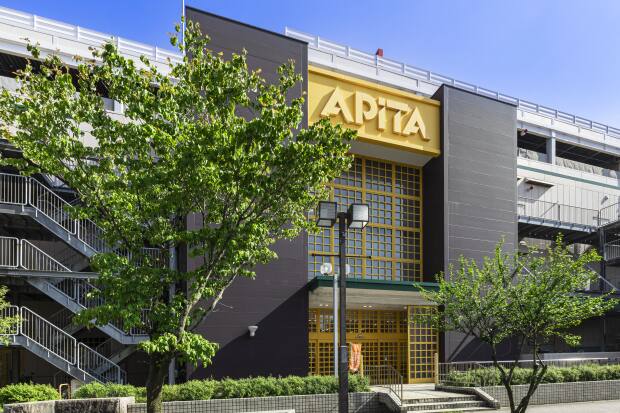 コモンステージ刈谷若松町