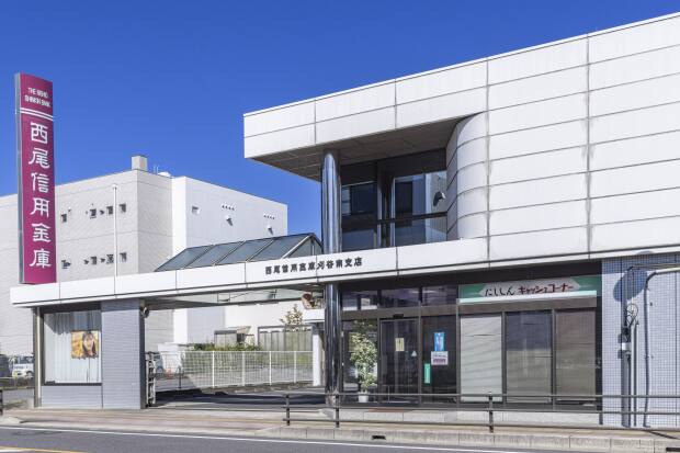 コモンステージ刈谷若松町